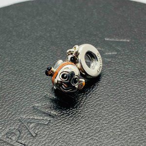 PANDORA Disney Finding Nemo Dangle